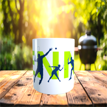 Preview: Tennis  KTM-455